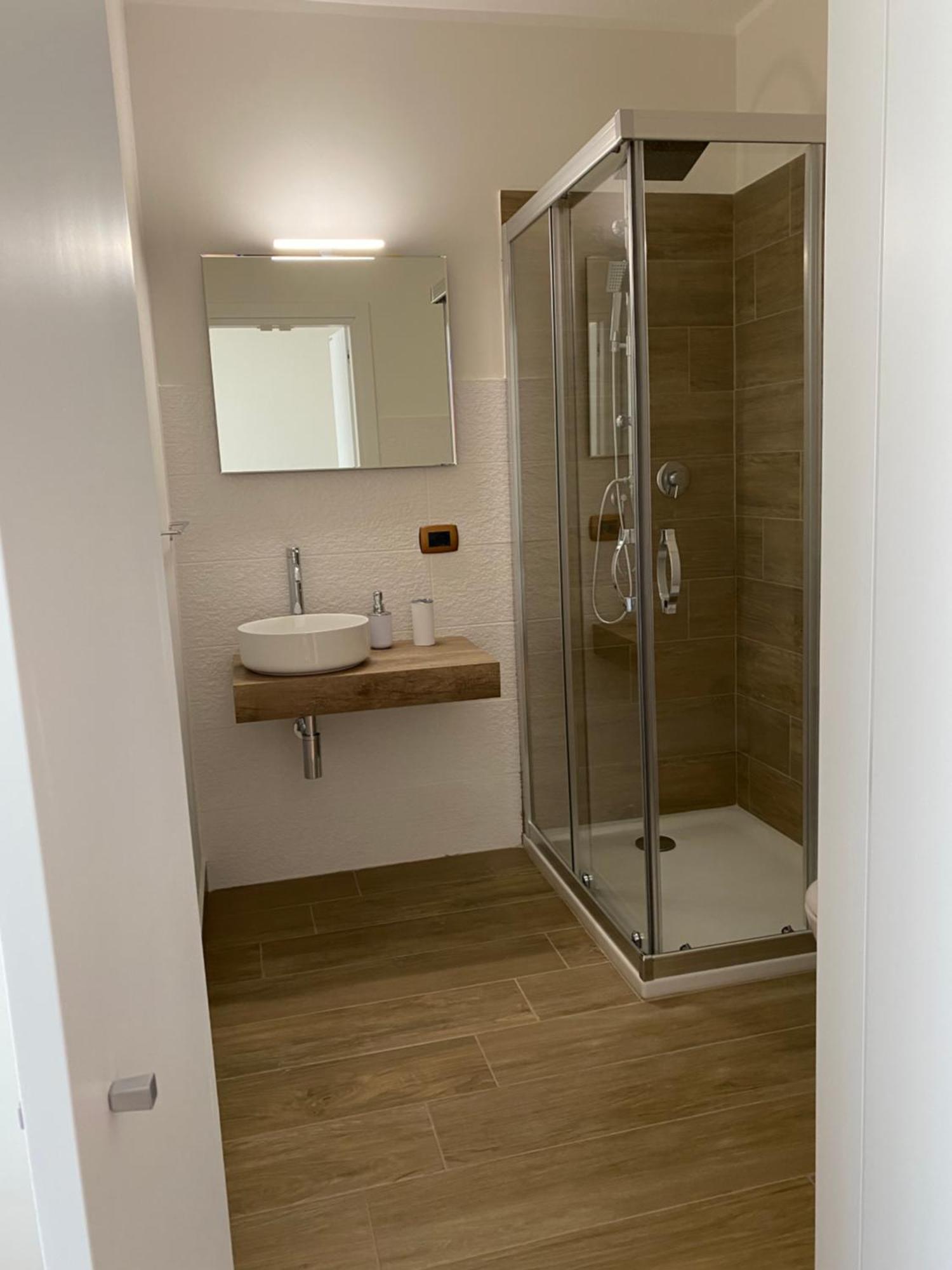 Baglio Quadrone Torre Salsa Hotell Montallegro Exteriör bild