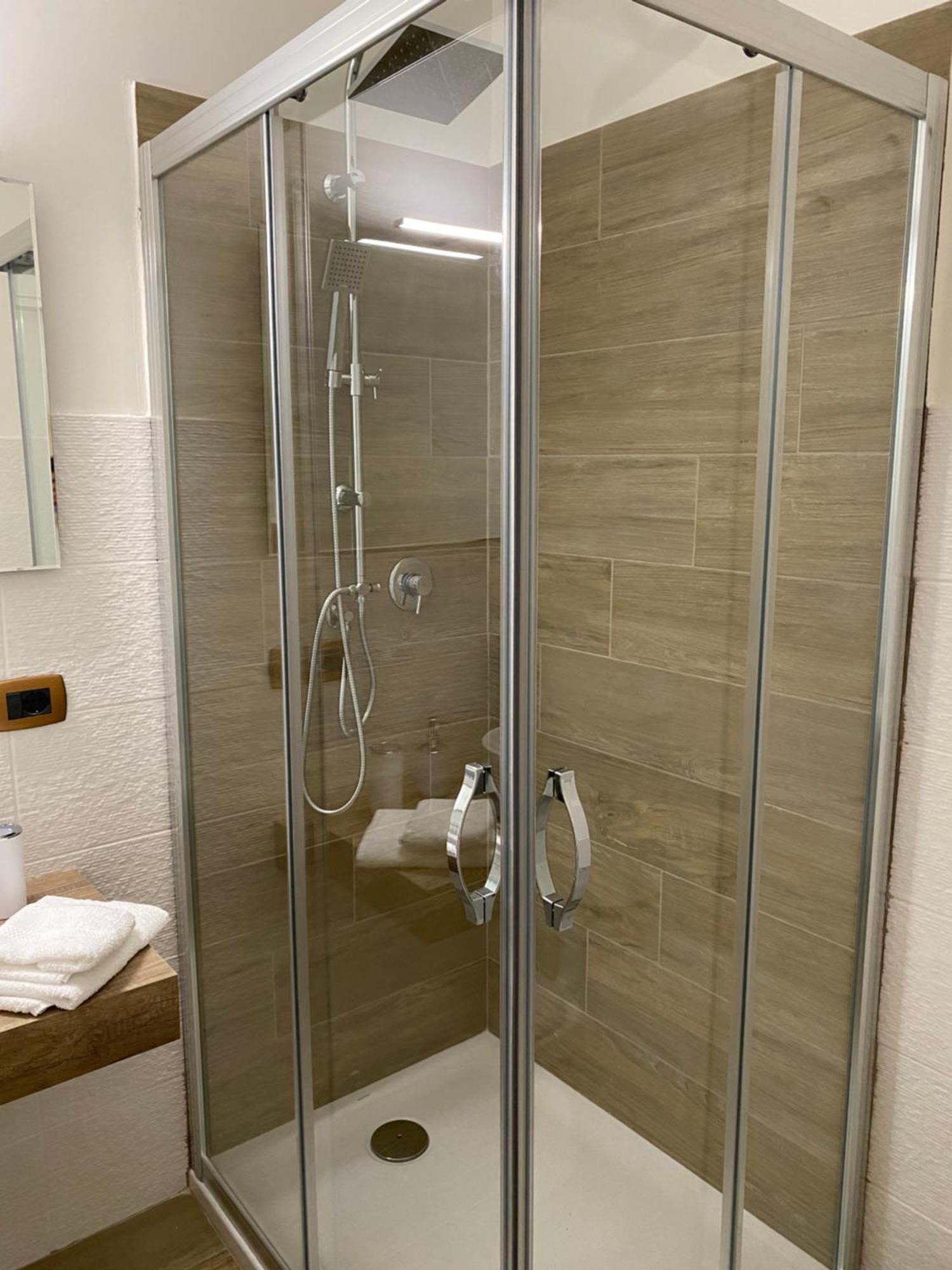 Baglio Quadrone Torre Salsa Hotell Montallegro Exteriör bild